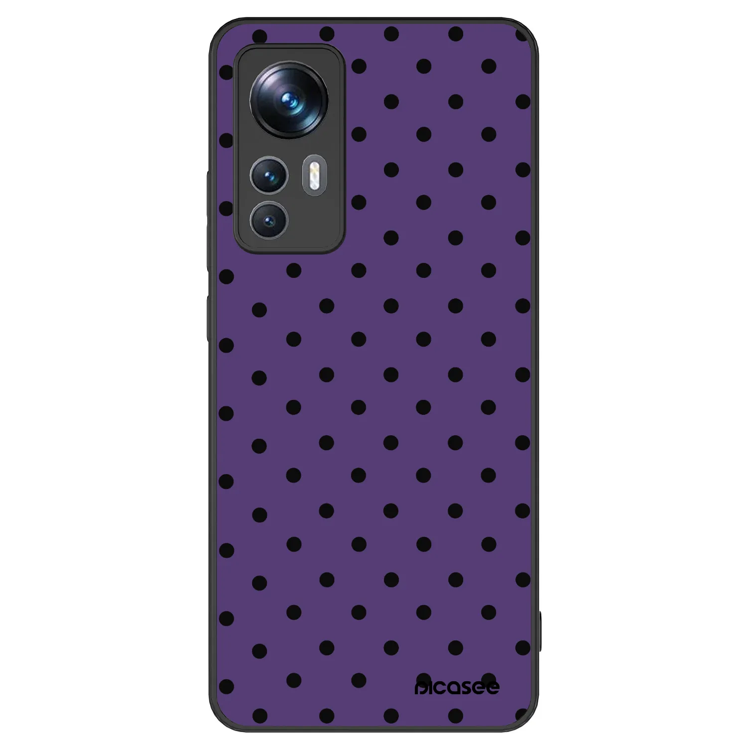 Picasee ULTIMATE CASE pro Xiaomi 12T Pro - Flickers 2