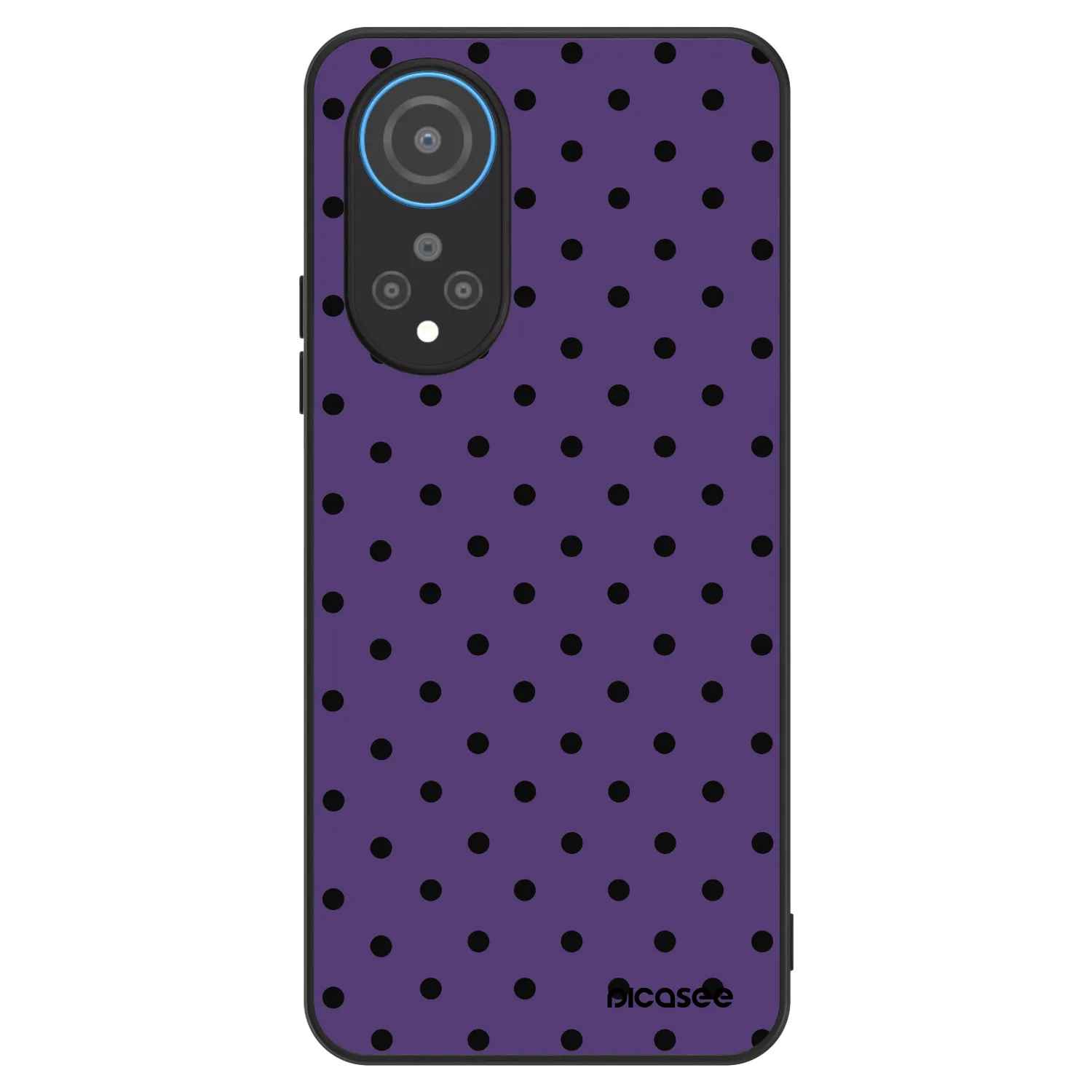 Picasee ULTIMATE CASE pro Honor X7 - Flickers 2