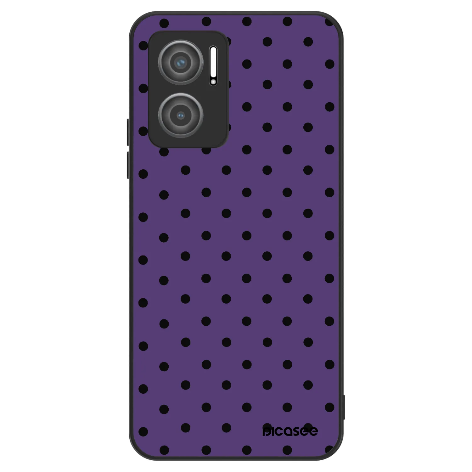 Picasee ULTIMATE CASE pro Xiaomi Redmi 10 5G - Flickers 2