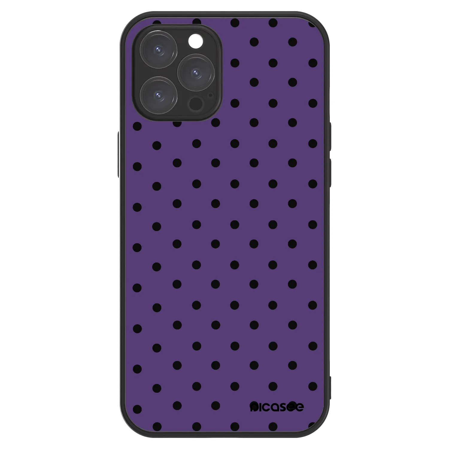 Picasee ULTIMATE CASE MagSafe pro Apple iPhone 12 Pro Max - Flickers 2