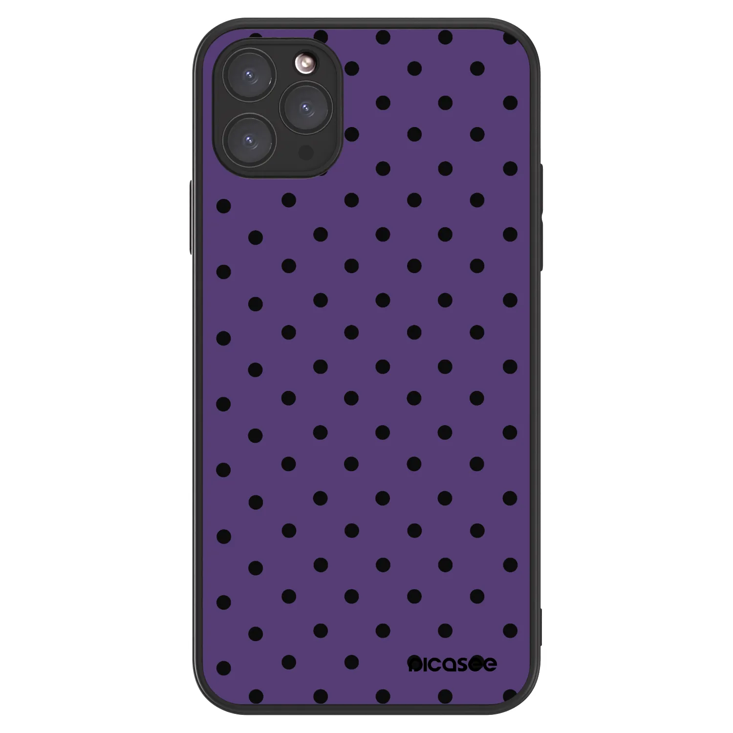 Picasee ULTIMATE CASE MagSafe pro Apple iPhone 11 Pro Max - Flickers 2