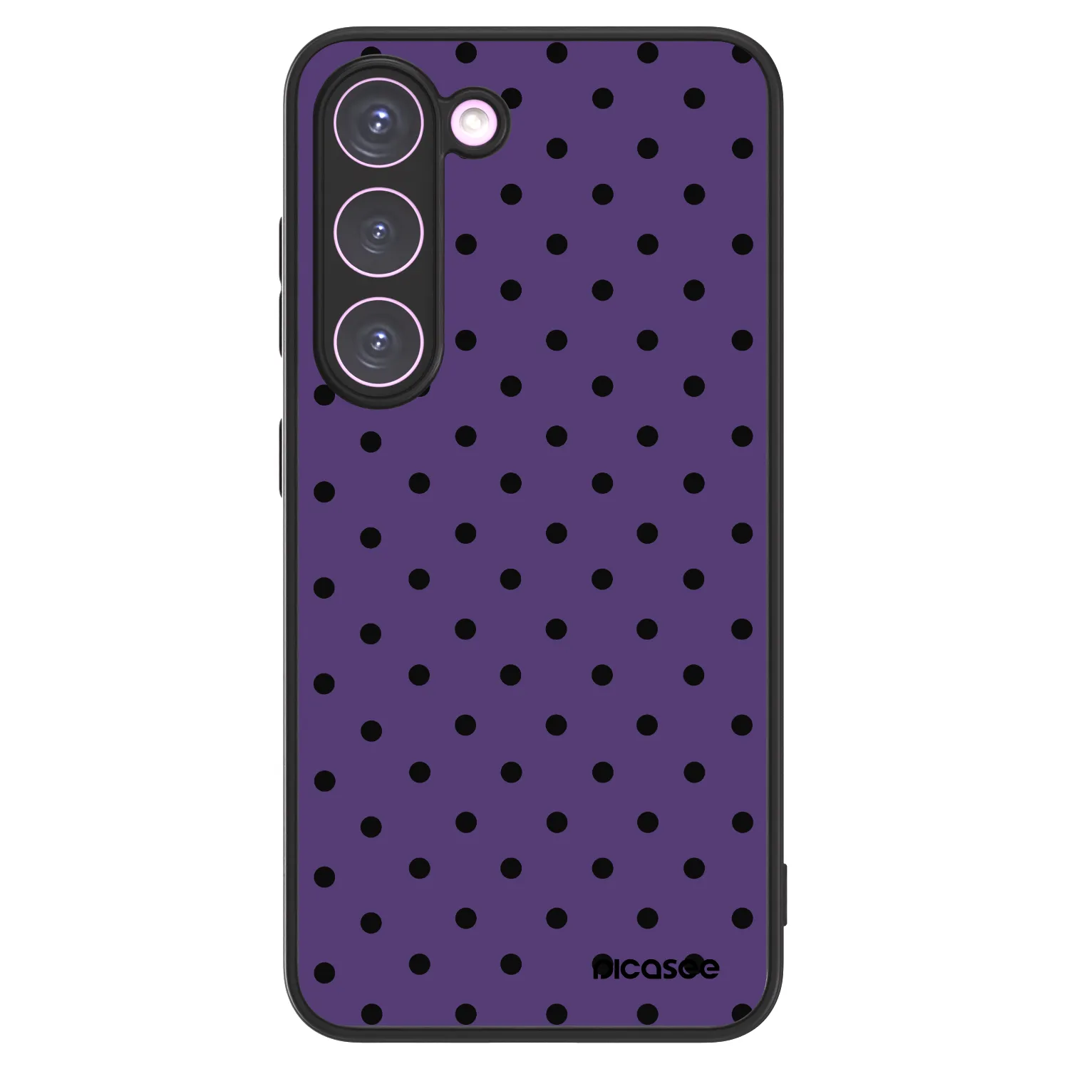 Picasee ULTIMATE CASE pro Samsung Galaxy S23 5G - Flickers 2