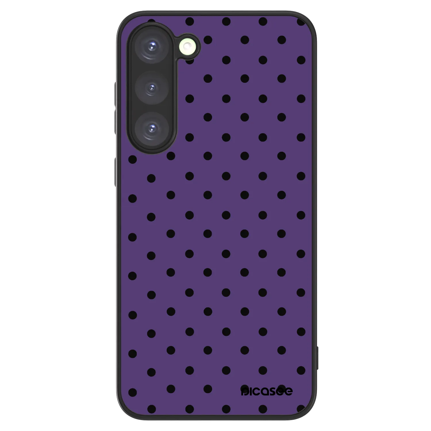 Picasee ULTIMATE CASE pro Samsung Galaxy S23+ 5G - Flickers 2
