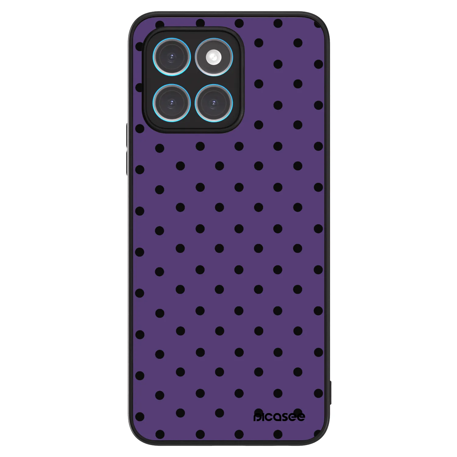 Picasee ULTIMATE CASE pro Honor X8 5G - Flickers 2