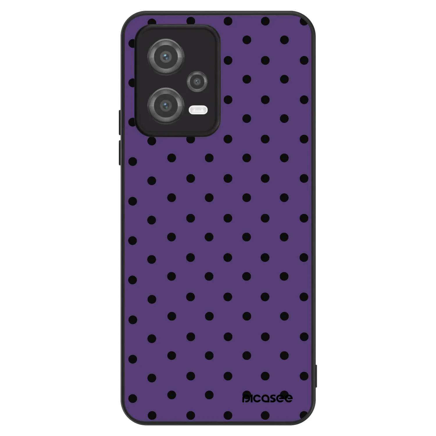 Picasee ULTIMATE CASE pro Xiaomi Poco X5 - Flickers 2