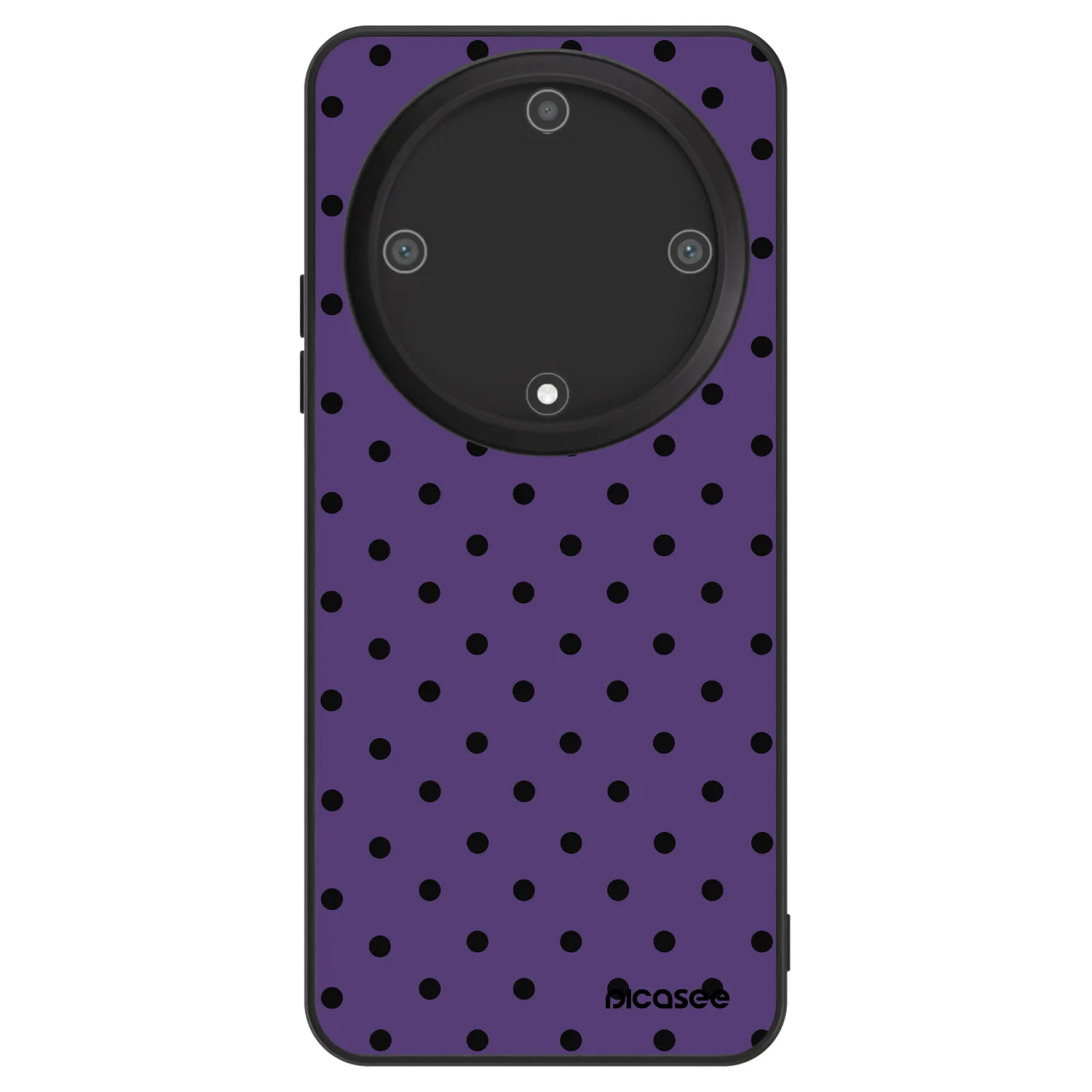 Picasee ULTIMATE CASE pro Honor Magic5 Lite 5G - Flickers 2