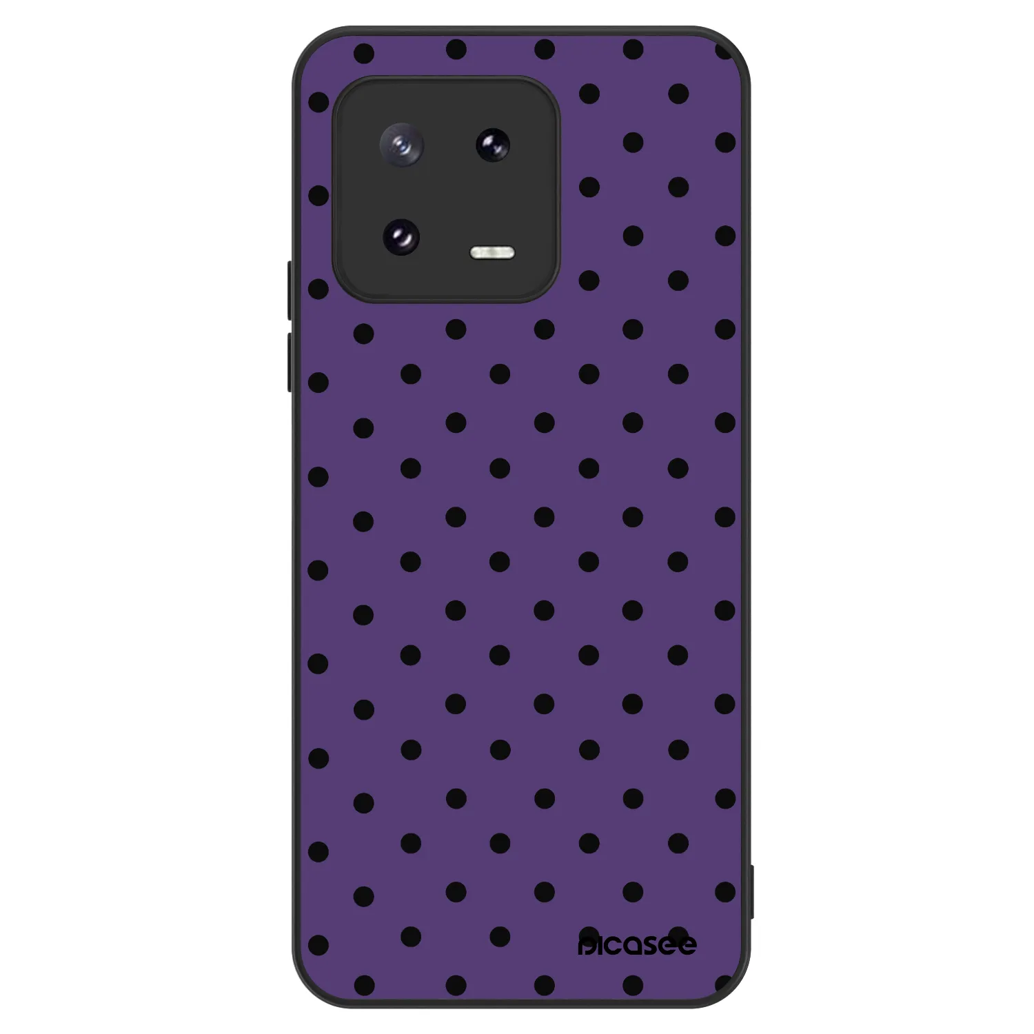 Picasee ULTIMATE CASE pro Xiaomi 13 Pro - Flickers 2