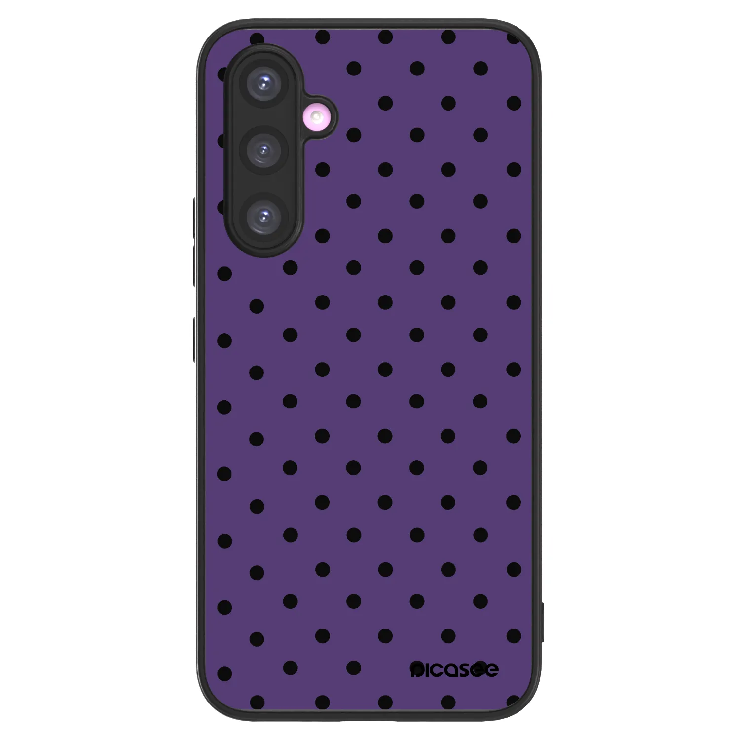 Picasee ULTIMATE CASE pro Samsung Galaxy A54 5G A546B - Flickers 2