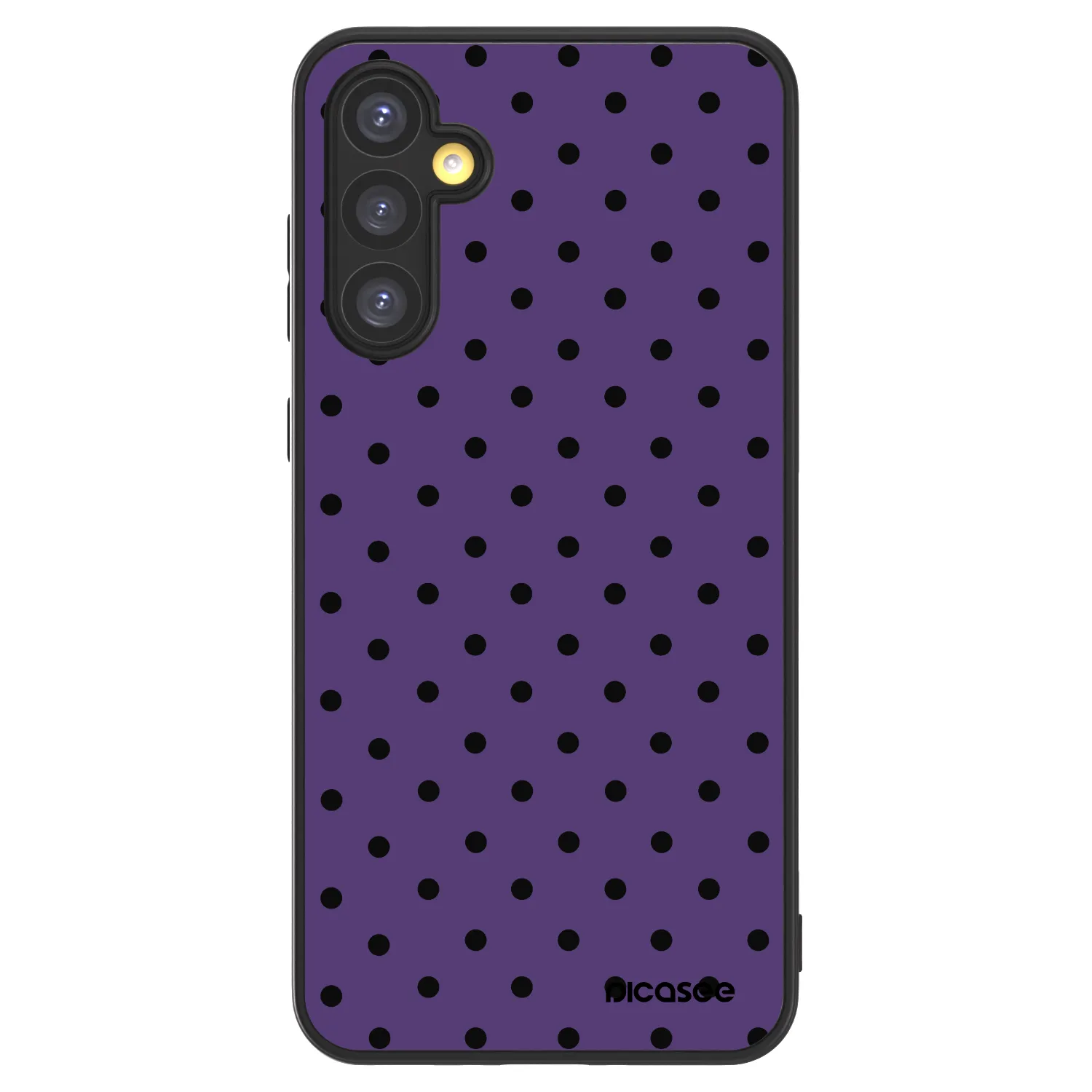 Picasee ULTIMATE CASE pro Samsung Galaxy A34 5G A346B - Flickers 2