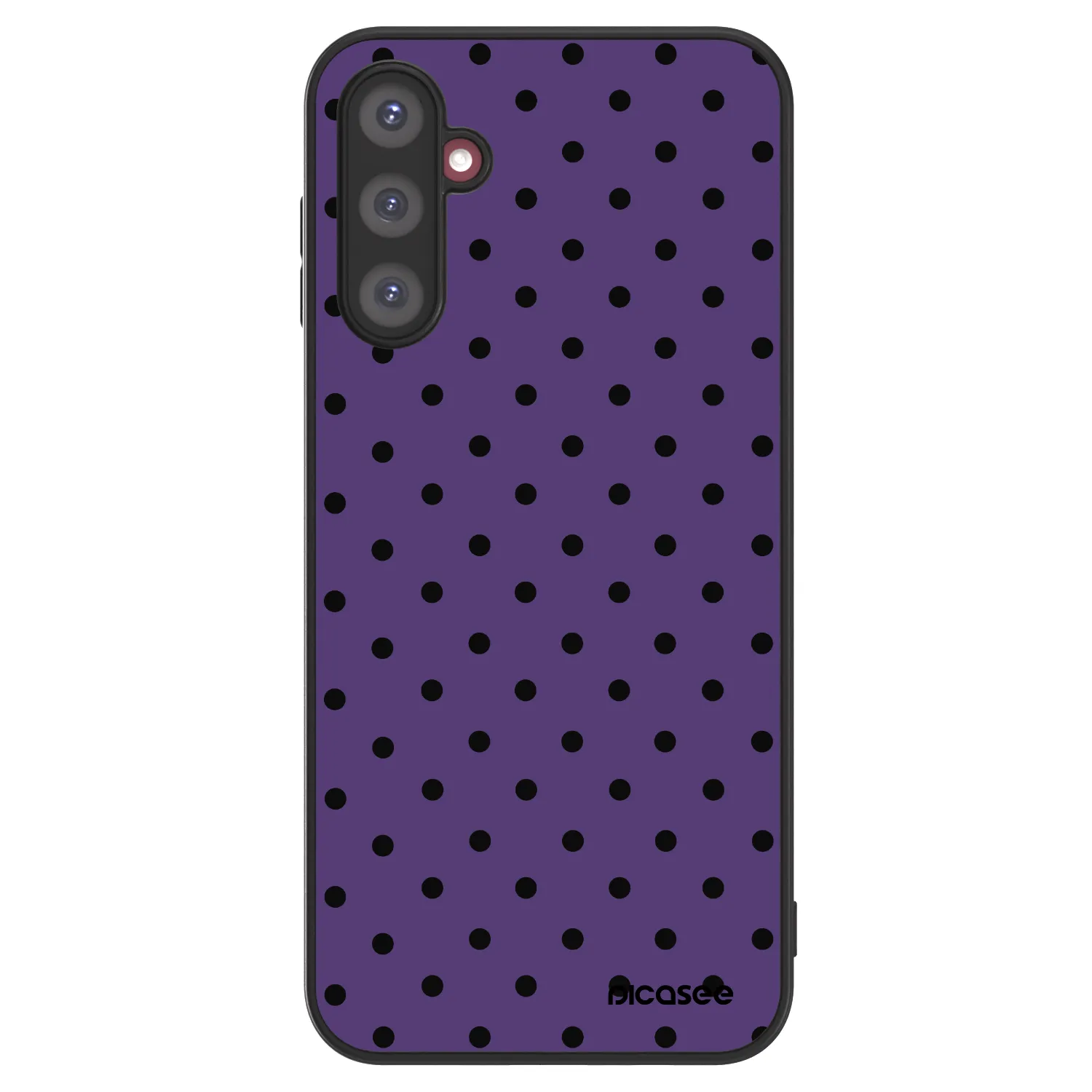 Picasee ULTIMATE CASE pro Samsung Galaxy A14 5G A146P - Flickers 2