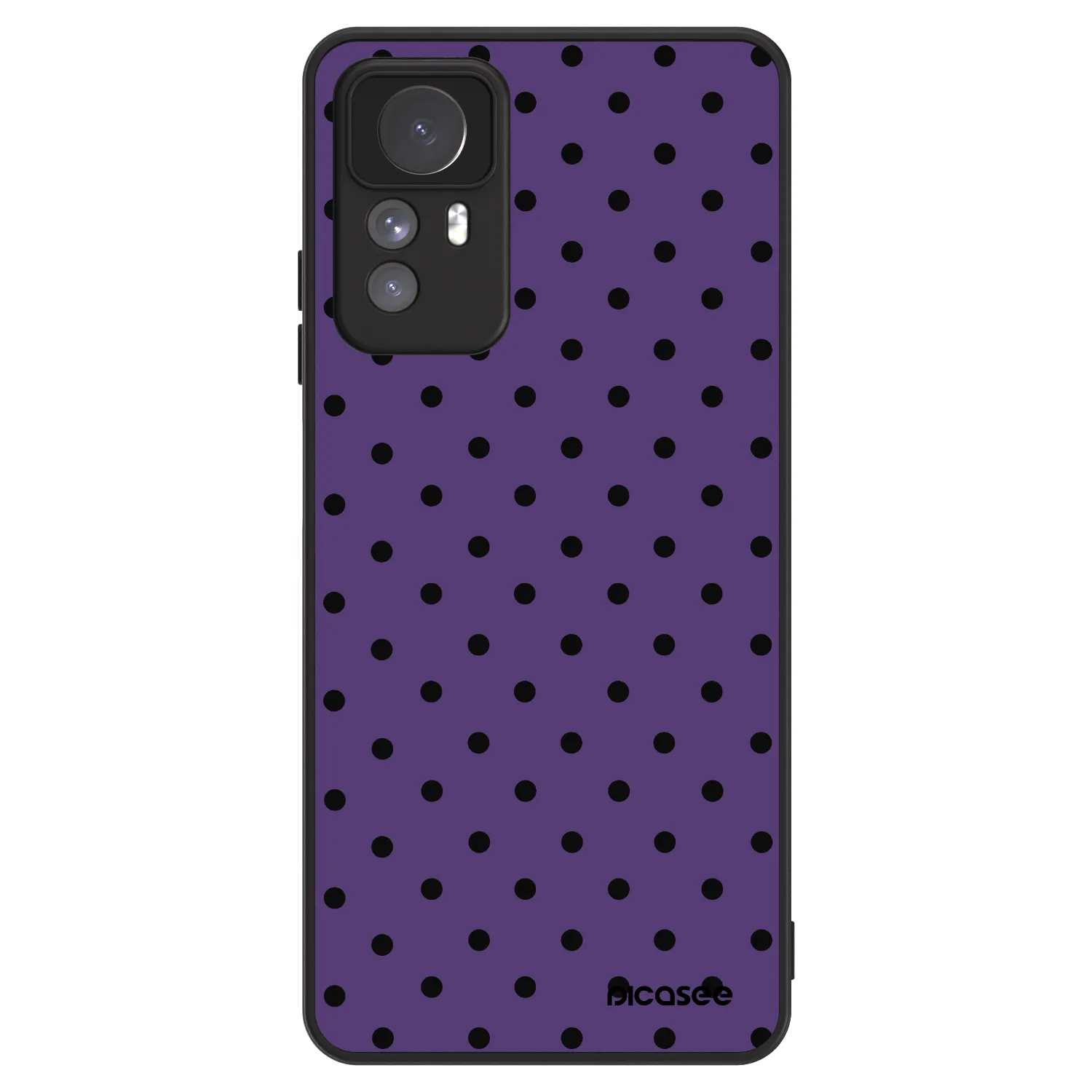 Picasee ULTIMATE CASE pro Xiaomi Redmi Note 12S - Flickers 2