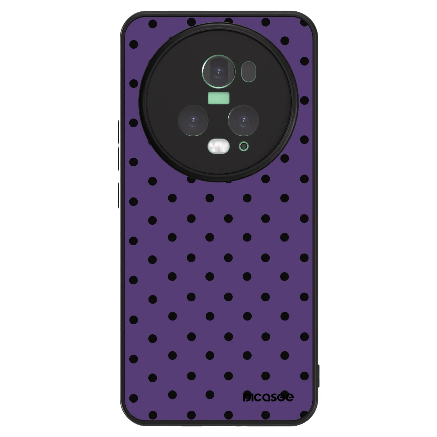 Picasee ULTIMATE CASE pro Honor Magic5 Pro - Flickers 2