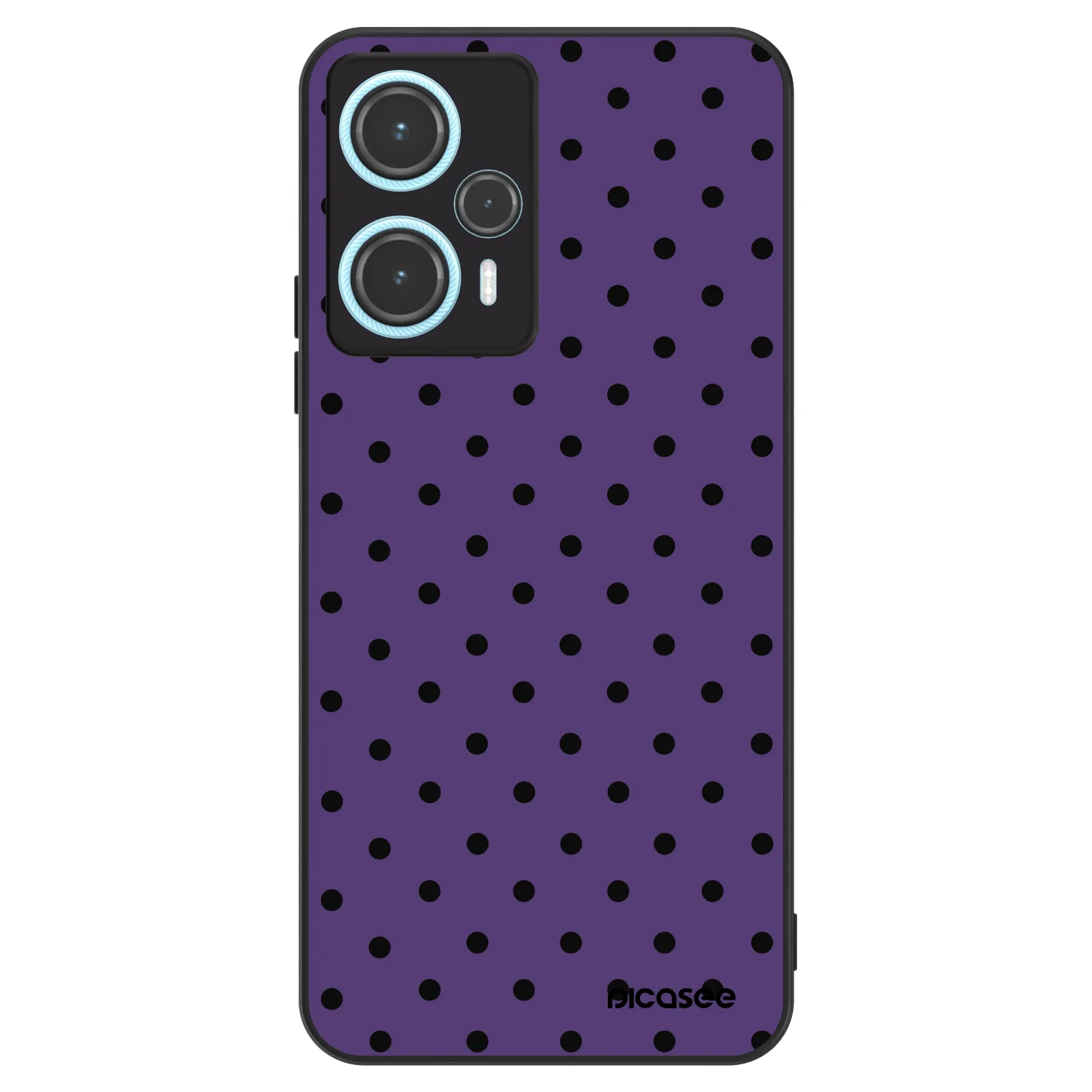 Picasee ULTIMATE CASE pro Xiaomi Poco F5 - Flickers 2