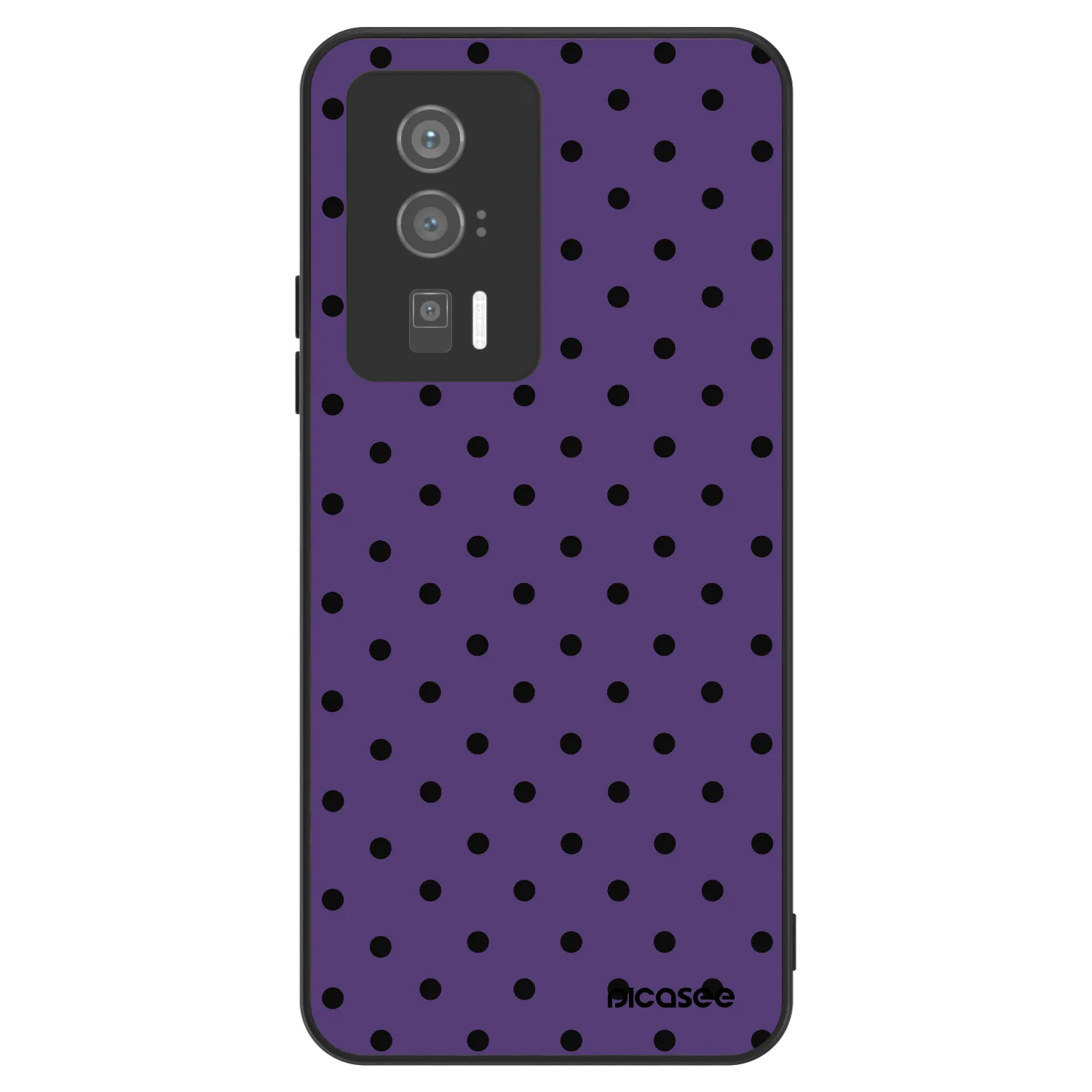 Picasee ULTIMATE CASE pro Xiaomi Poco F5 Pro 5G - Flickers 2