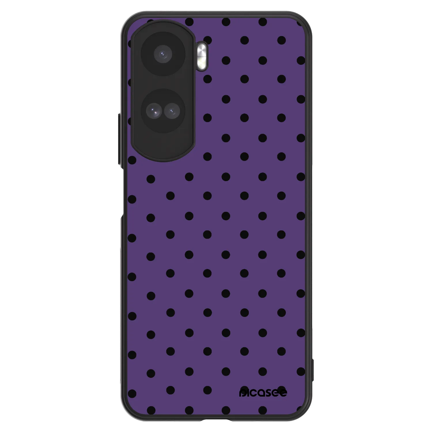 Picasee ULTIMATE CASE pro Honor 90 Lite 5G - Flickers 2