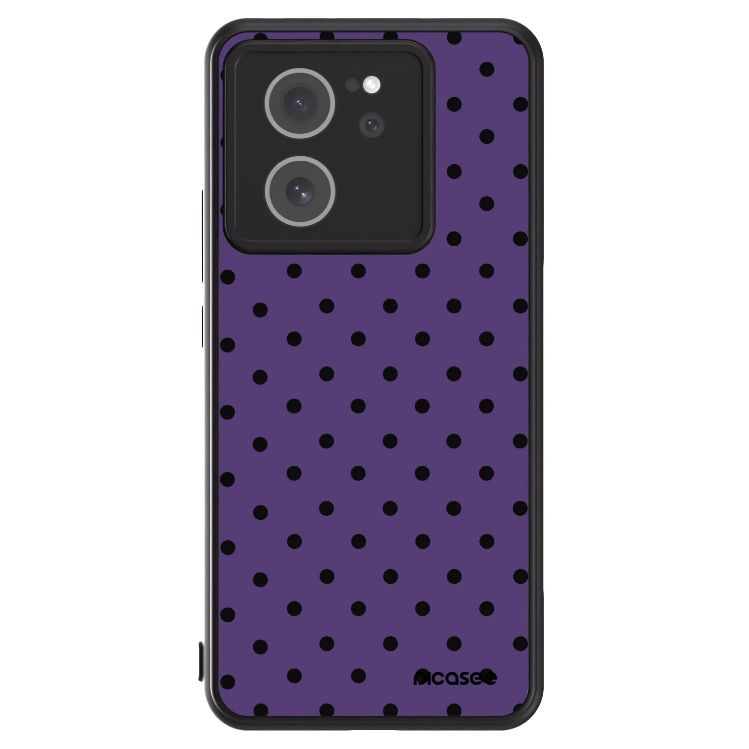 Picasee ULTIMATE CASE pro Xiaomi 13T - Flickers 2