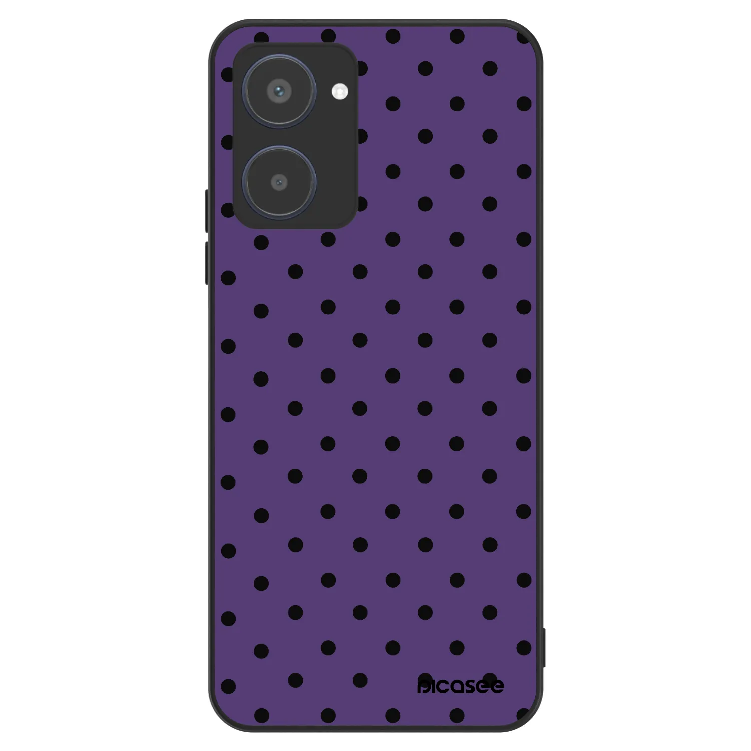 Picasee ULTIMATE CASE pro Realme 10 4G - Flickers 2