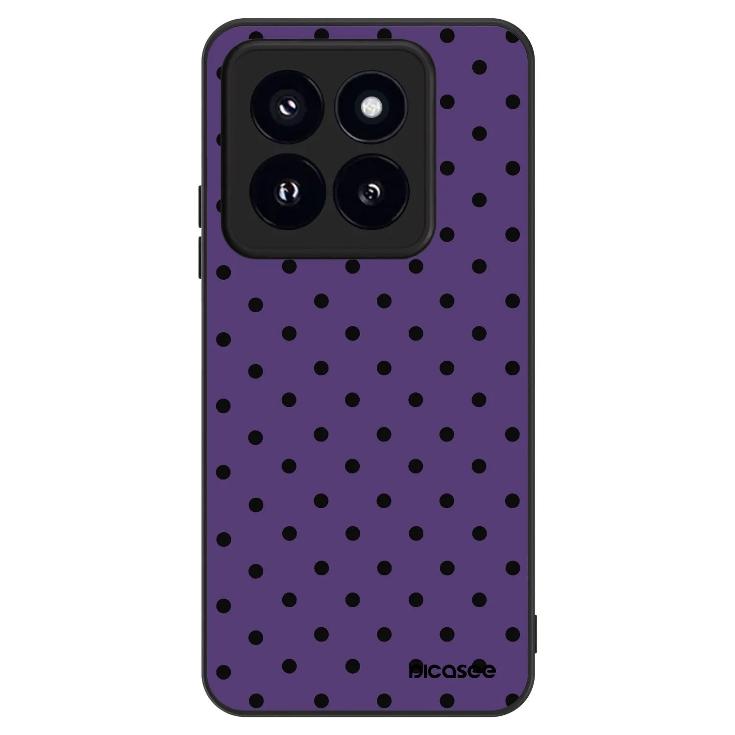 Picasee ULTIMATE CASE pro Xiaomi 14 Pro - Flickers 2