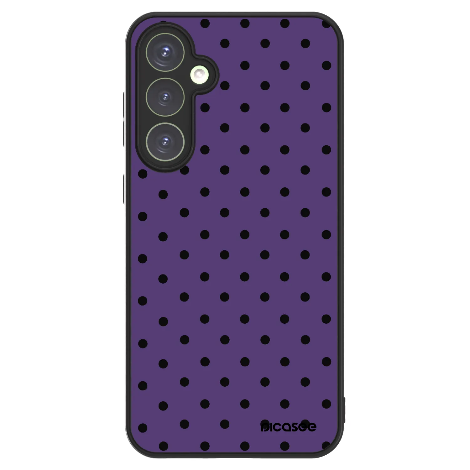 Picasee ULTIMATE CASE pro Samsung Galaxy S23 FE S711B - Flickers 2