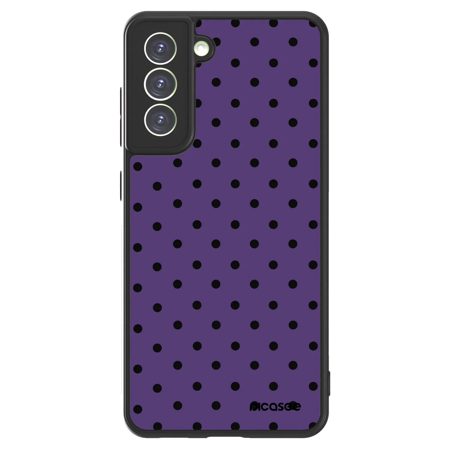 Picasee ULTIMATE CASE PowerShare pro Samsung Galaxy S21 FE 5G - Flickers 2