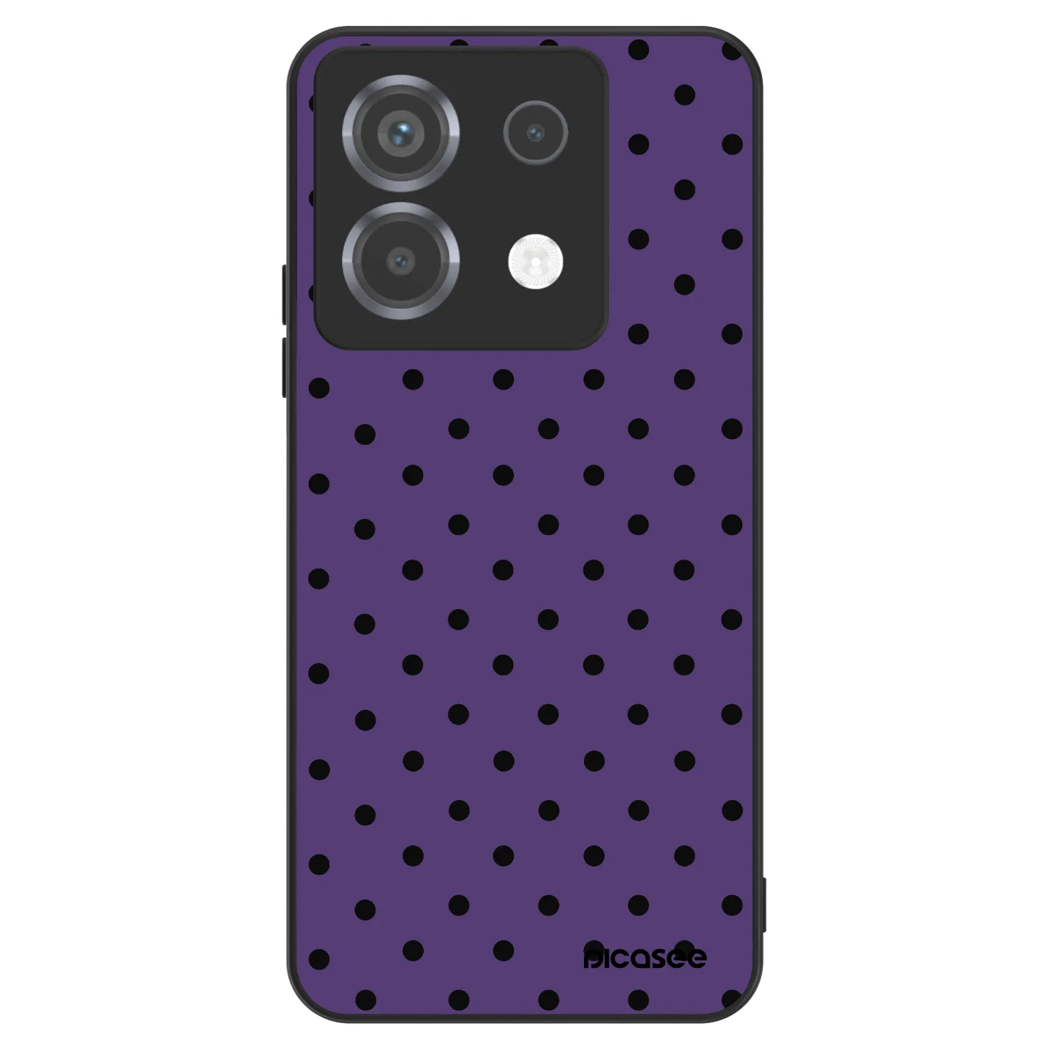 Picasee ULTIMATE CASE pro Xiaomi Poco X6 - Flickers 2