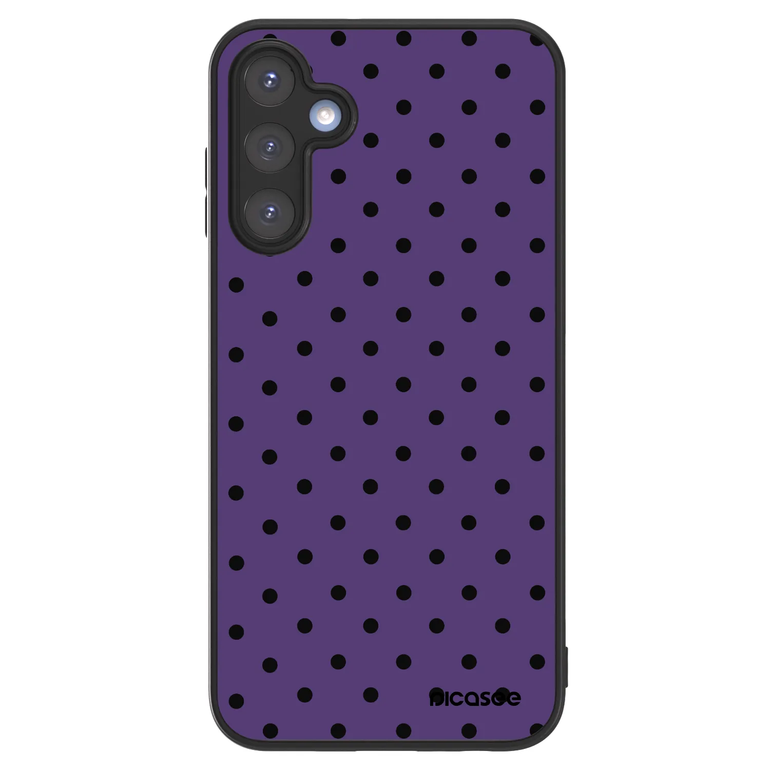 Picasee ULTIMATE CASE pro Samsung Galaxy A15 A156B 5G - Flickers 2