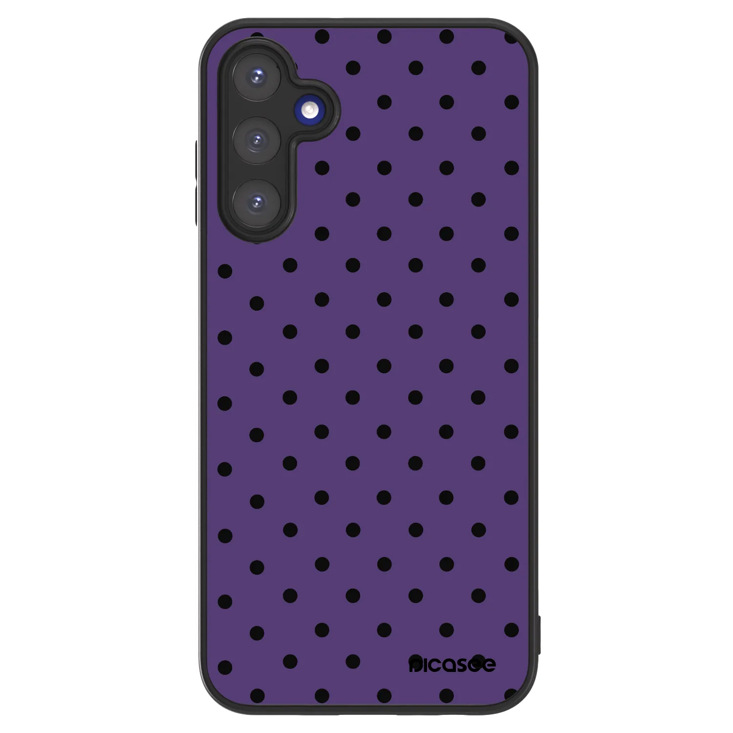 Picasee ULTIMATE CASE pro Samsung Galaxy A15 A155F 4G - Flickers 2