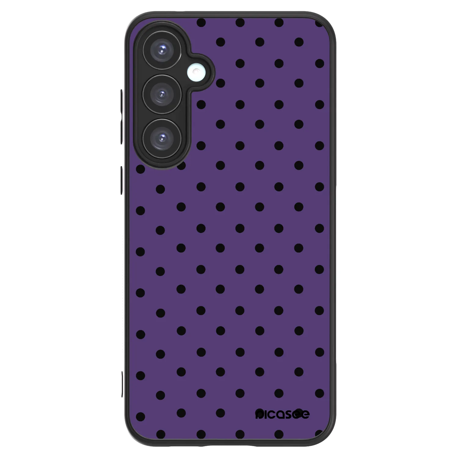 Picasee ULTIMATE CASE pro Samsung Galaxy A55 5G A556B - Flickers 2