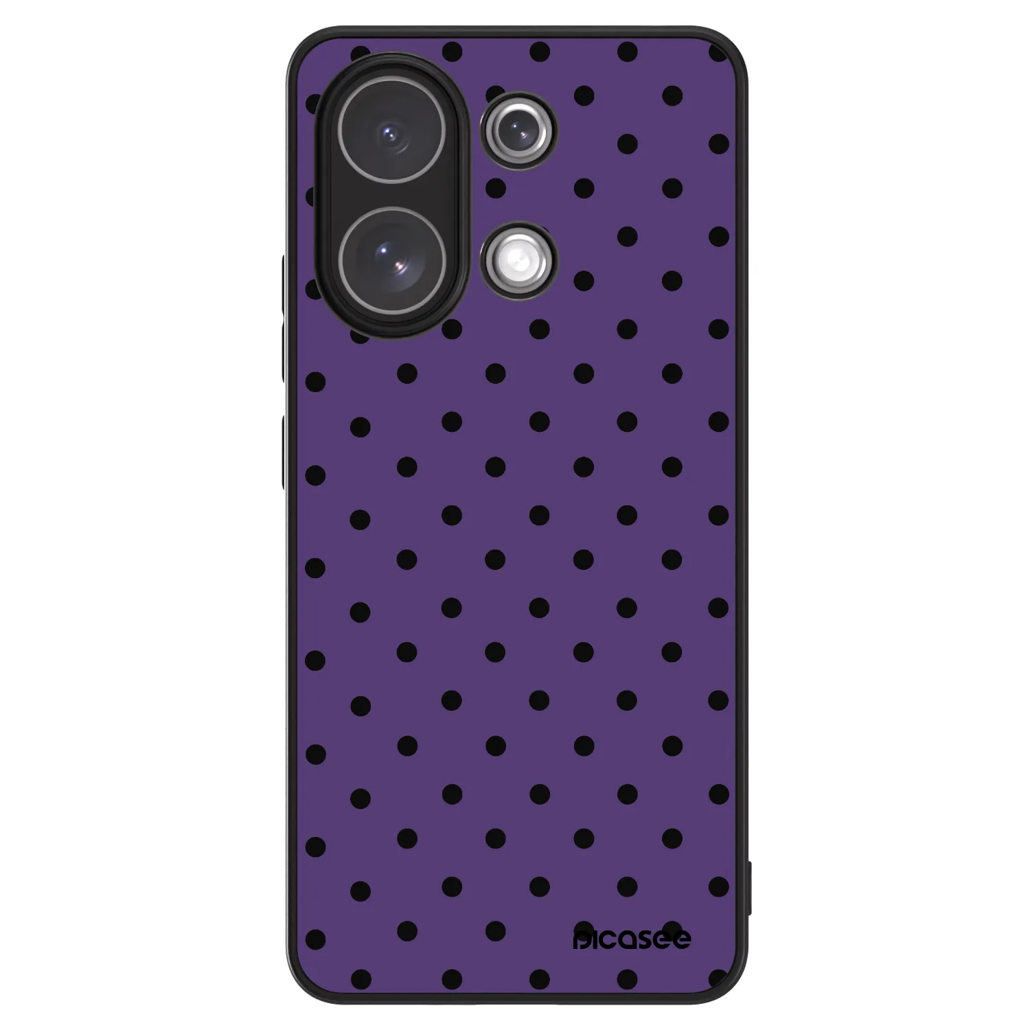 Picasee ULTIMATE CASE pro Xiaomi Redmi Note 13 4G - Flickers 2