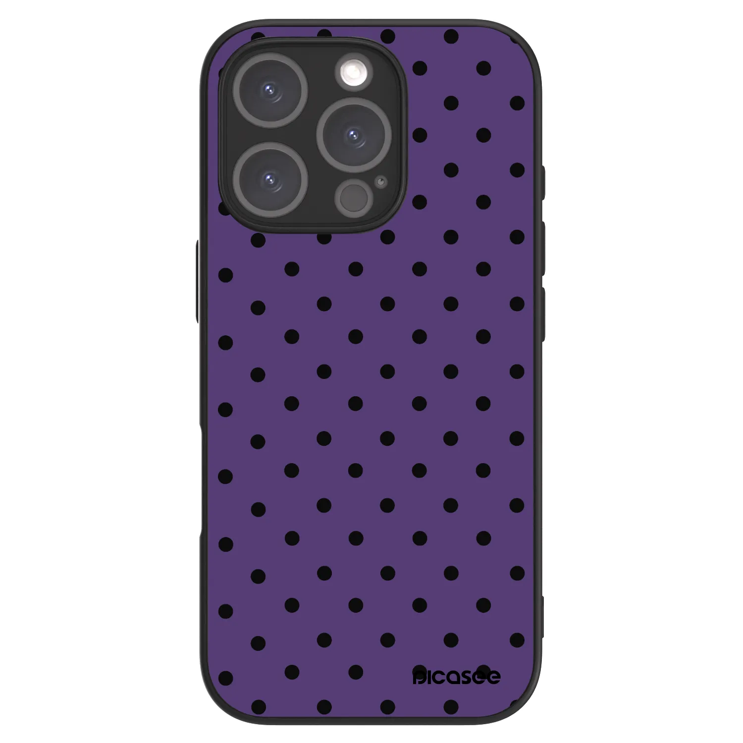 Picasee ULTIMATE CASE pro Apple iPhone 16 Pro - Flickers 2