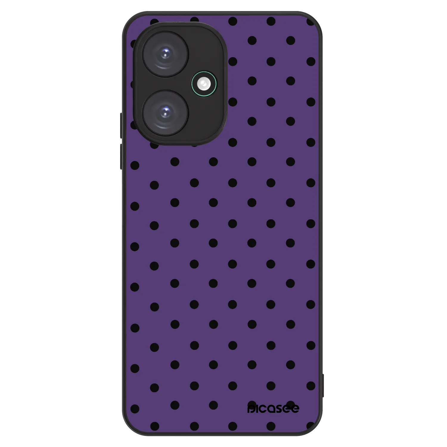 Picasee ULTIMATE CASE pro Xiaomi Redmi 13C 5G - Flickers 2