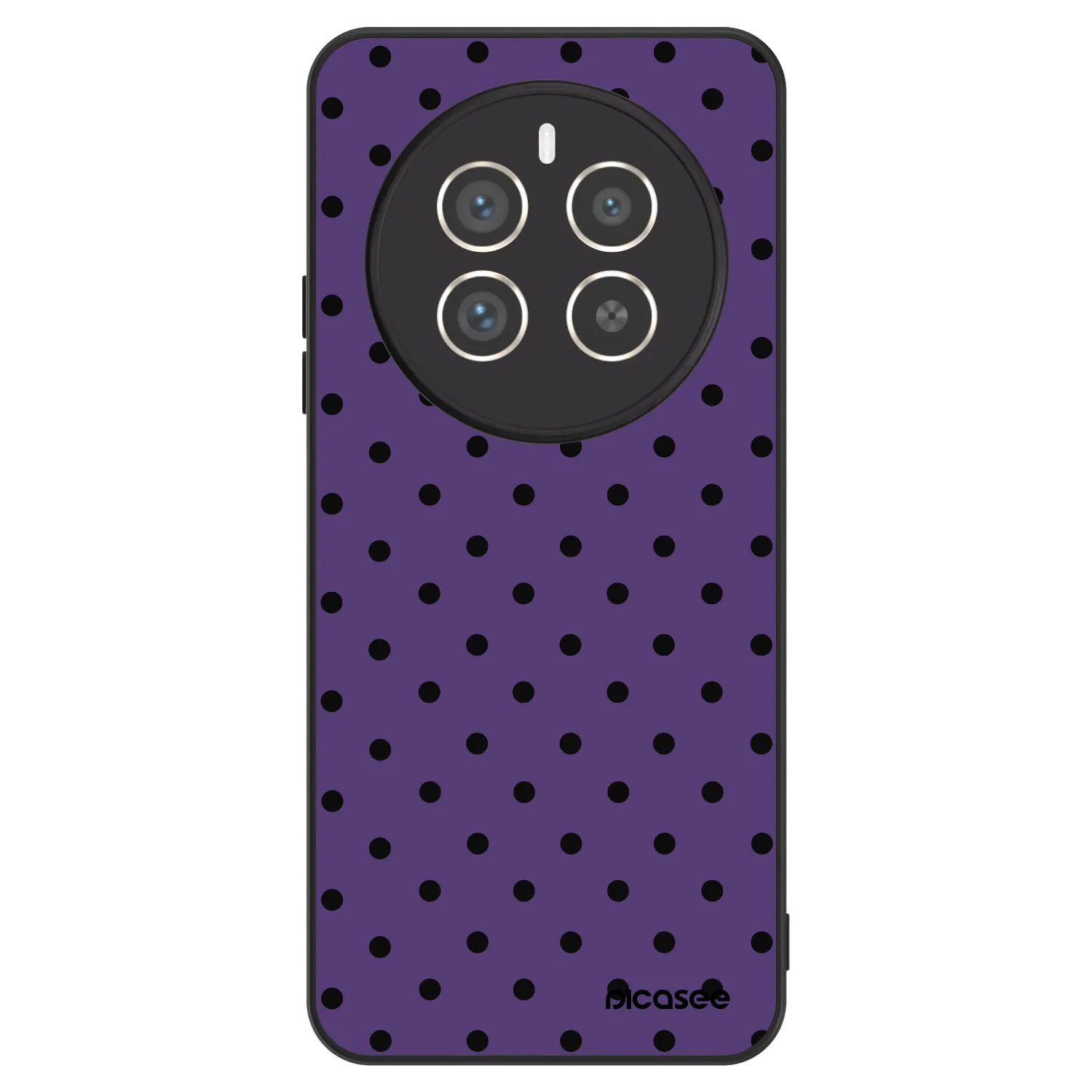 Picasee ULTIMATE CASE pro Realme 12 Pro 5G - Flickers 2