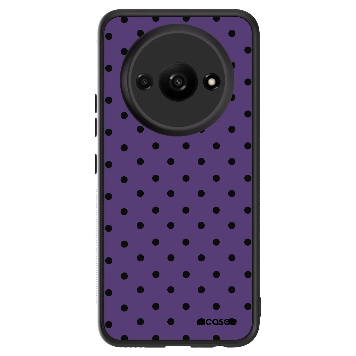 Picasee ULTIMATE CASE pro Xiaomi Redmi A3 - Flickers 2