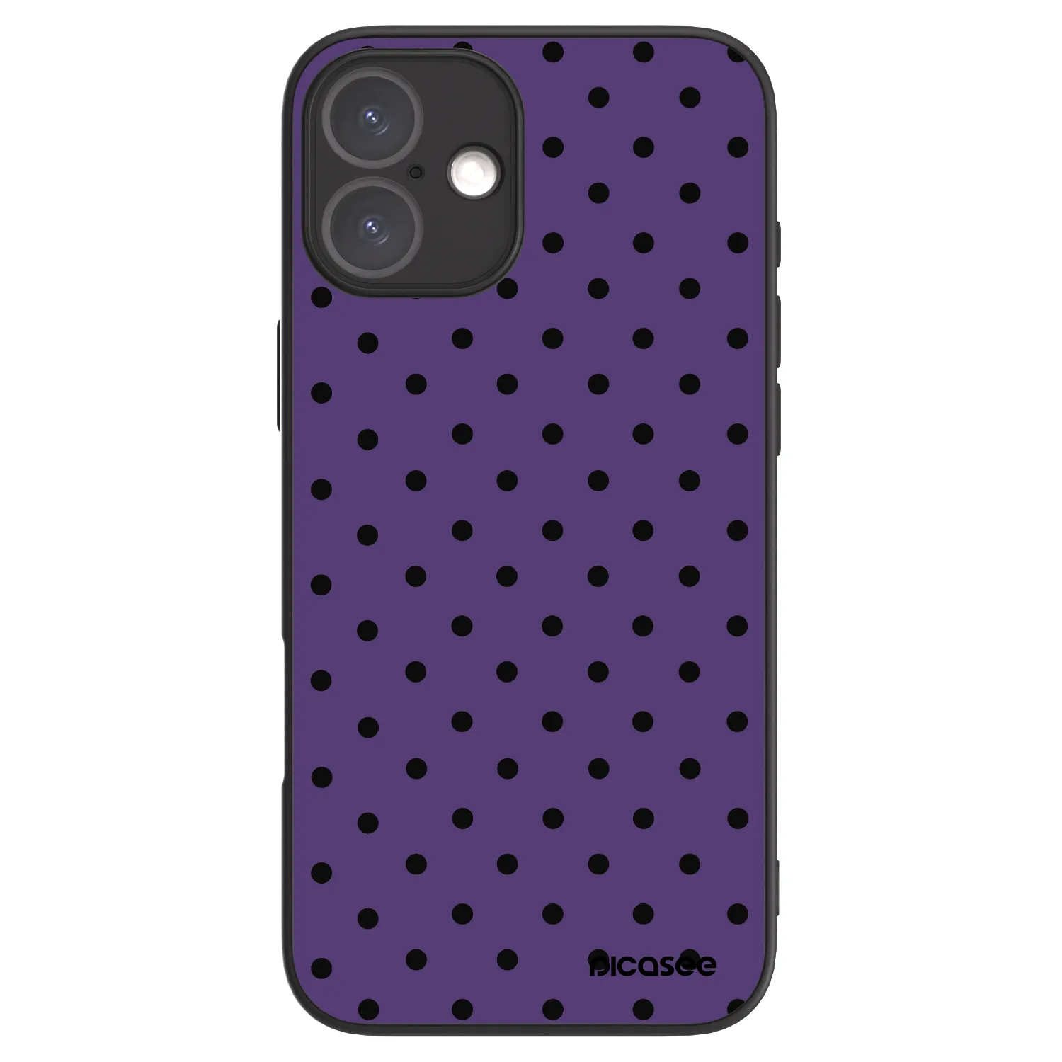 Picasee ULTIMATE CASE pro Apple iPhone 16 Plus - Flickers 2