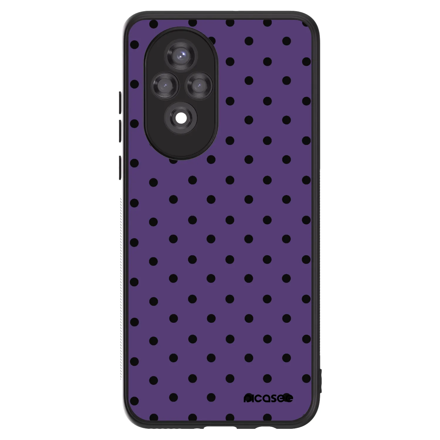 Picasee ULTIMATE CASE pro Honor 200 Pro 5G - Flickers 2