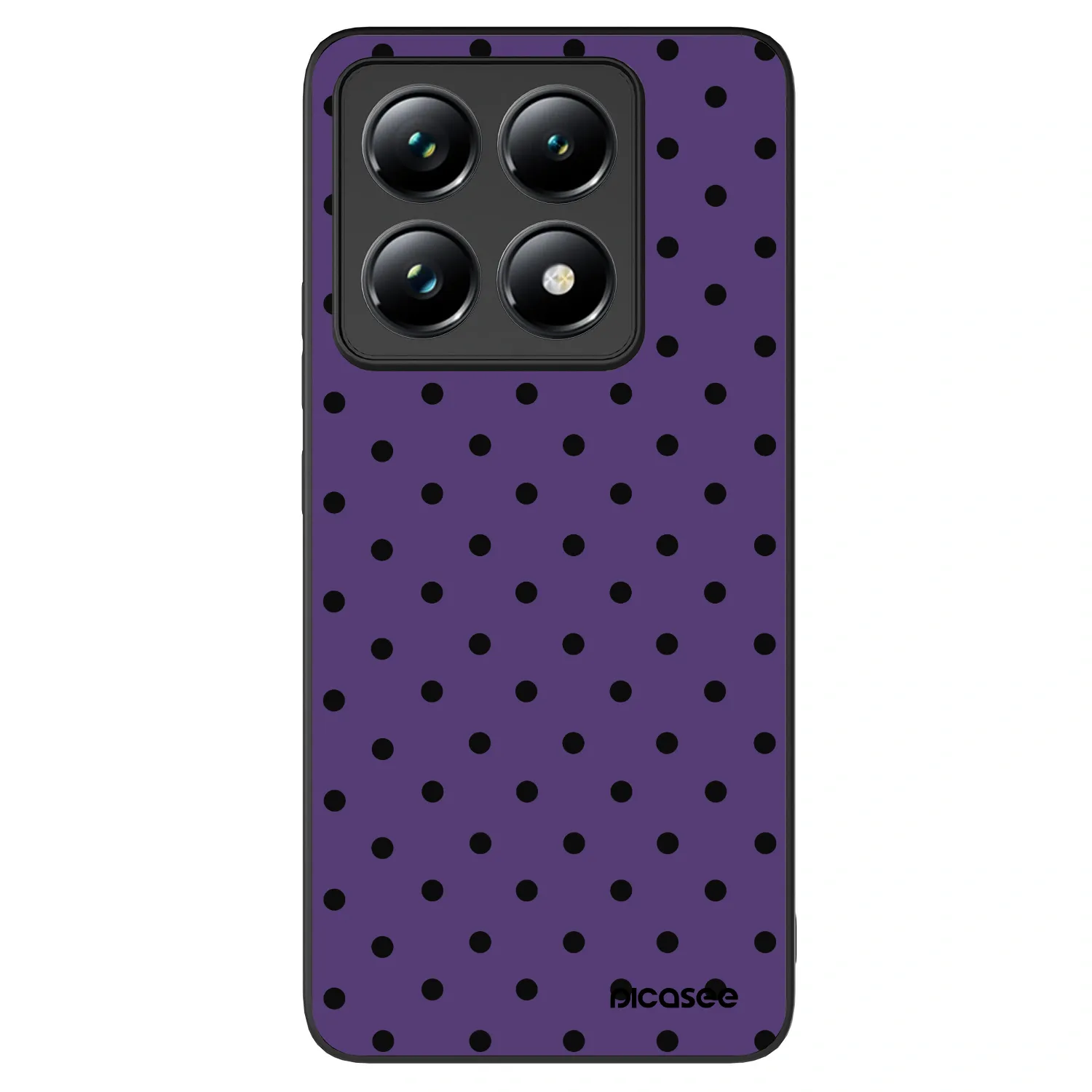 Picasee ULTIMATE CASE pro Xiaomi 14T Pro - Flickers 2