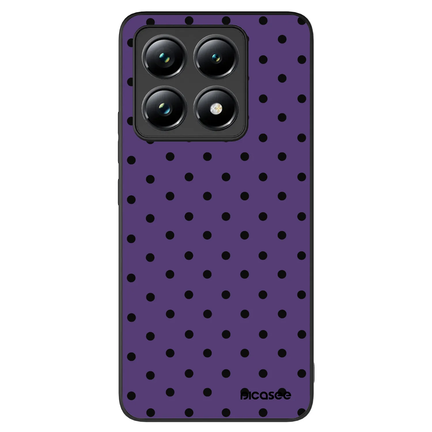 Picasee ULTIMATE CASE pro Xiaomi 14T - Flickers 2