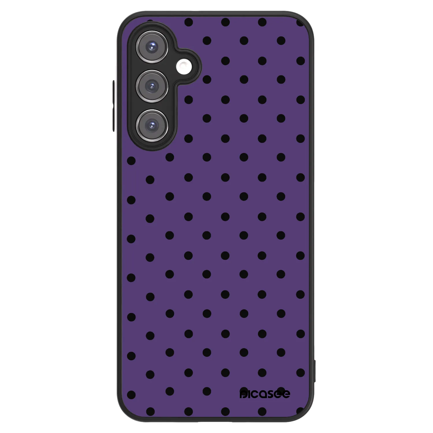 Picasee ULTIMATE CASE pro Samsung Galaxy A16 5G - Flickers 2