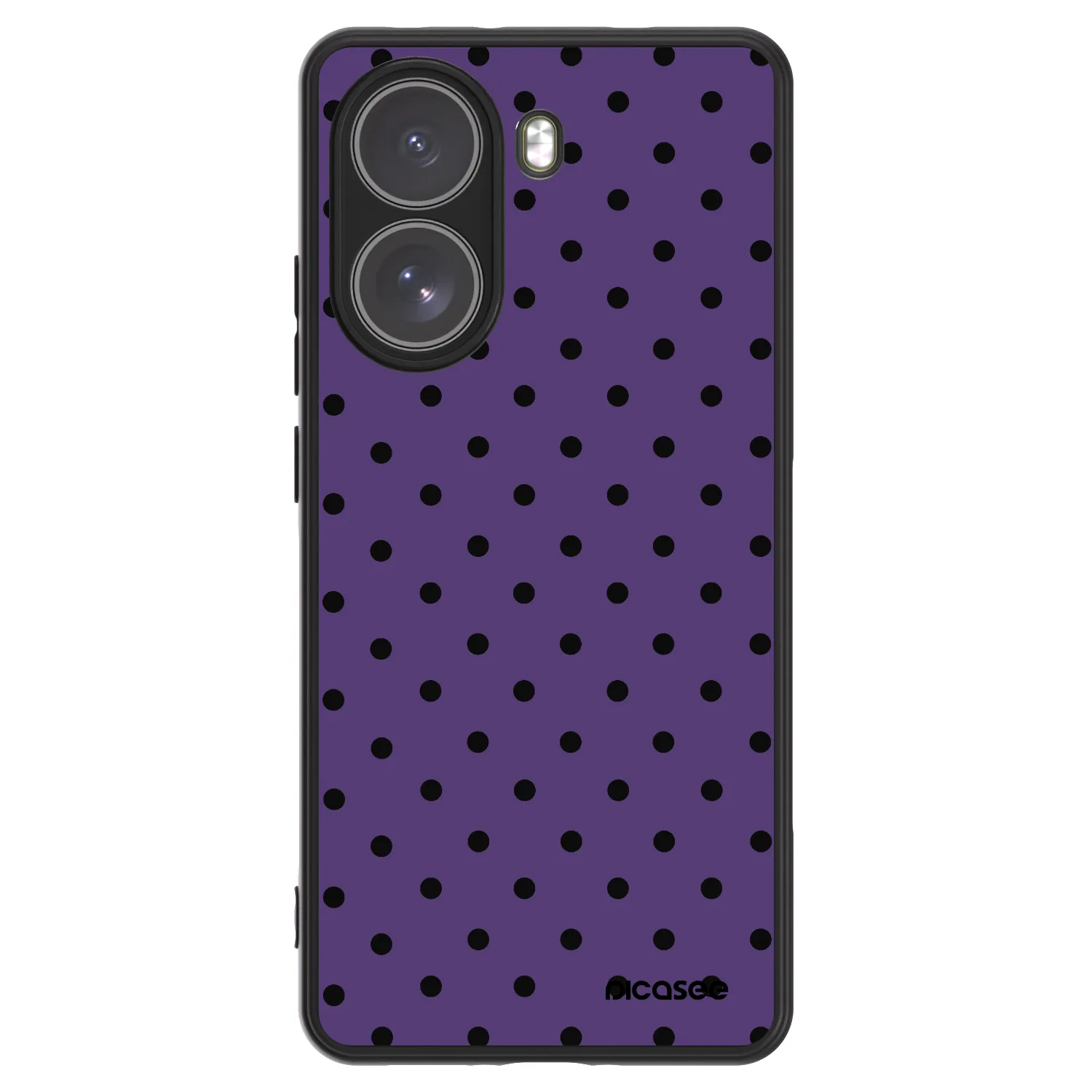 Picasee ULTIMATE CASE pro Xiaomi Poco X7 - Flickers 2