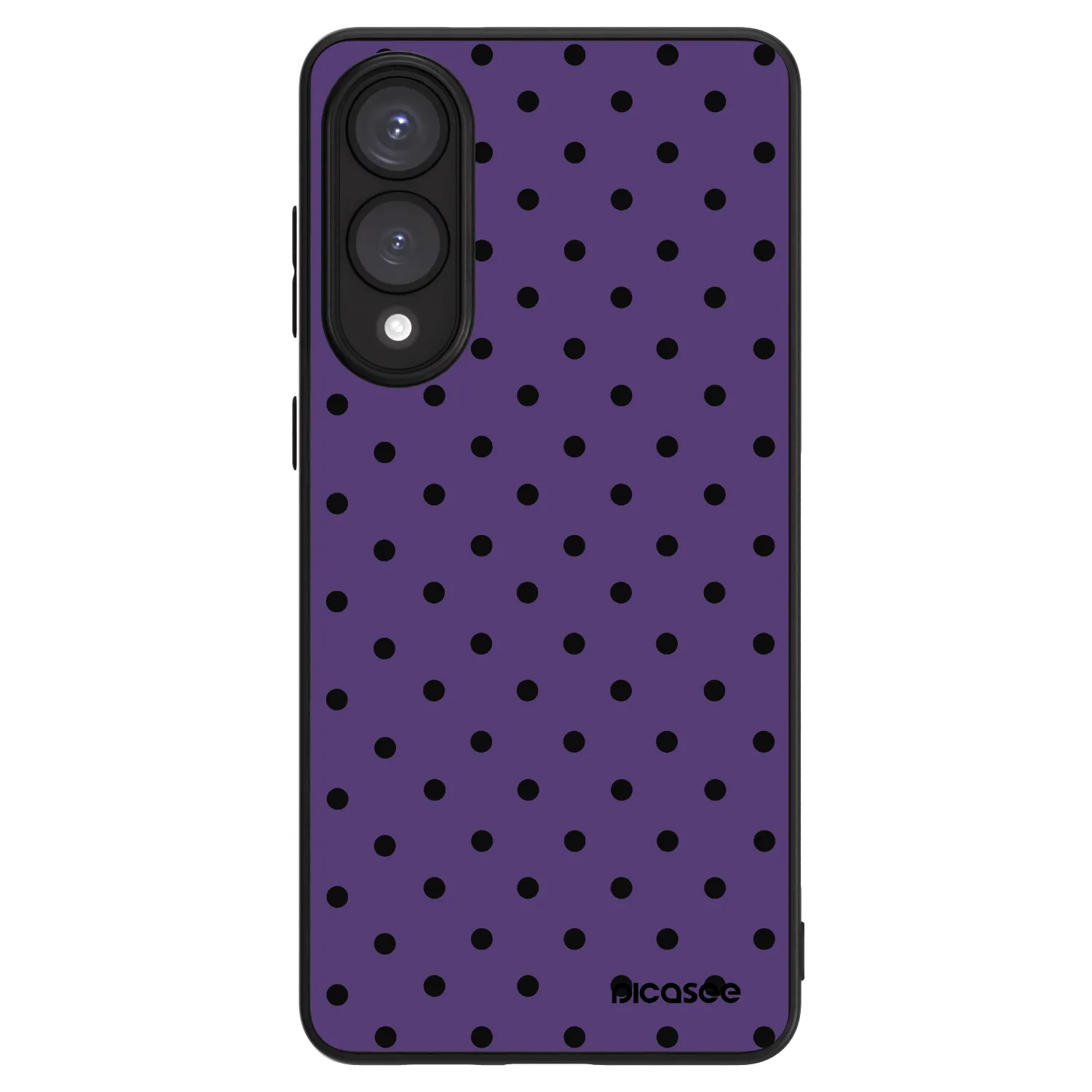 Picasee ULTIMATE CASE pro Samsung Galaxy S25 Edge 5G - Flickers 2