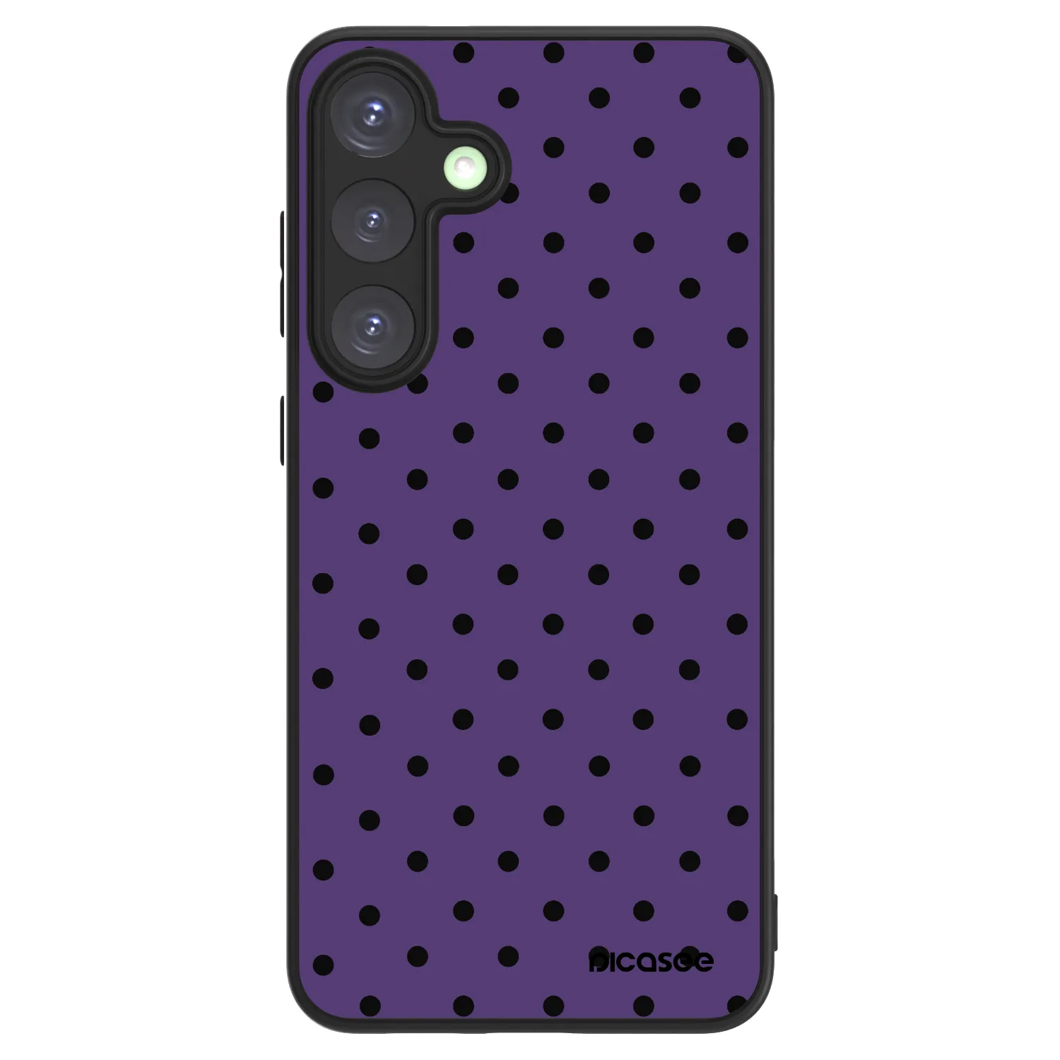 Picasee ULTIMATE CASE PowerShare pro Samsung Galaxy S25+ 5G - Flickers 2