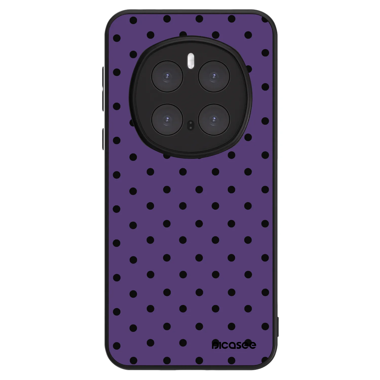 Picasee ULTIMATE CASE pro Honor Magic7 Pro 5G - Flickers 2