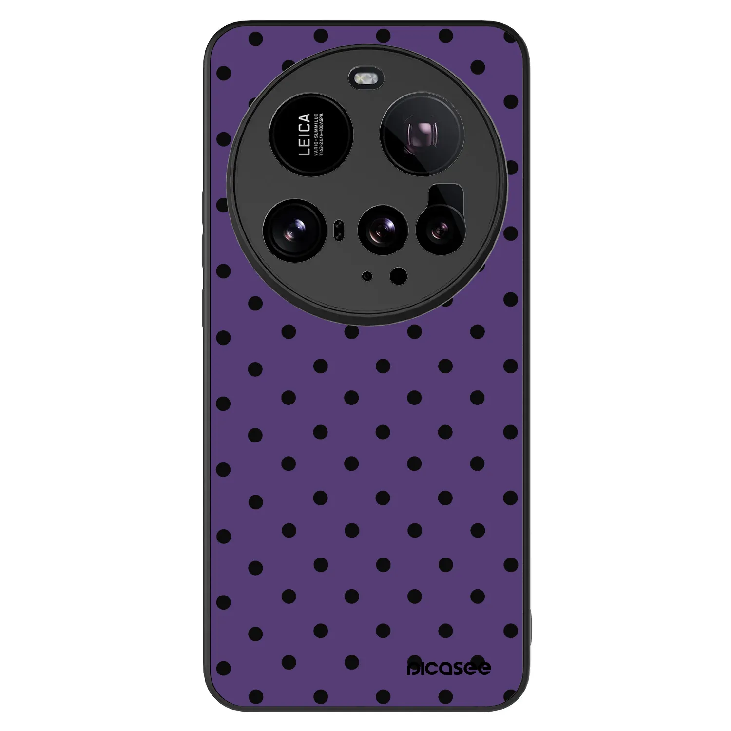 Picasee ULTIMATE CASE pro Xiaomi 15 Ultra - Flickers 2