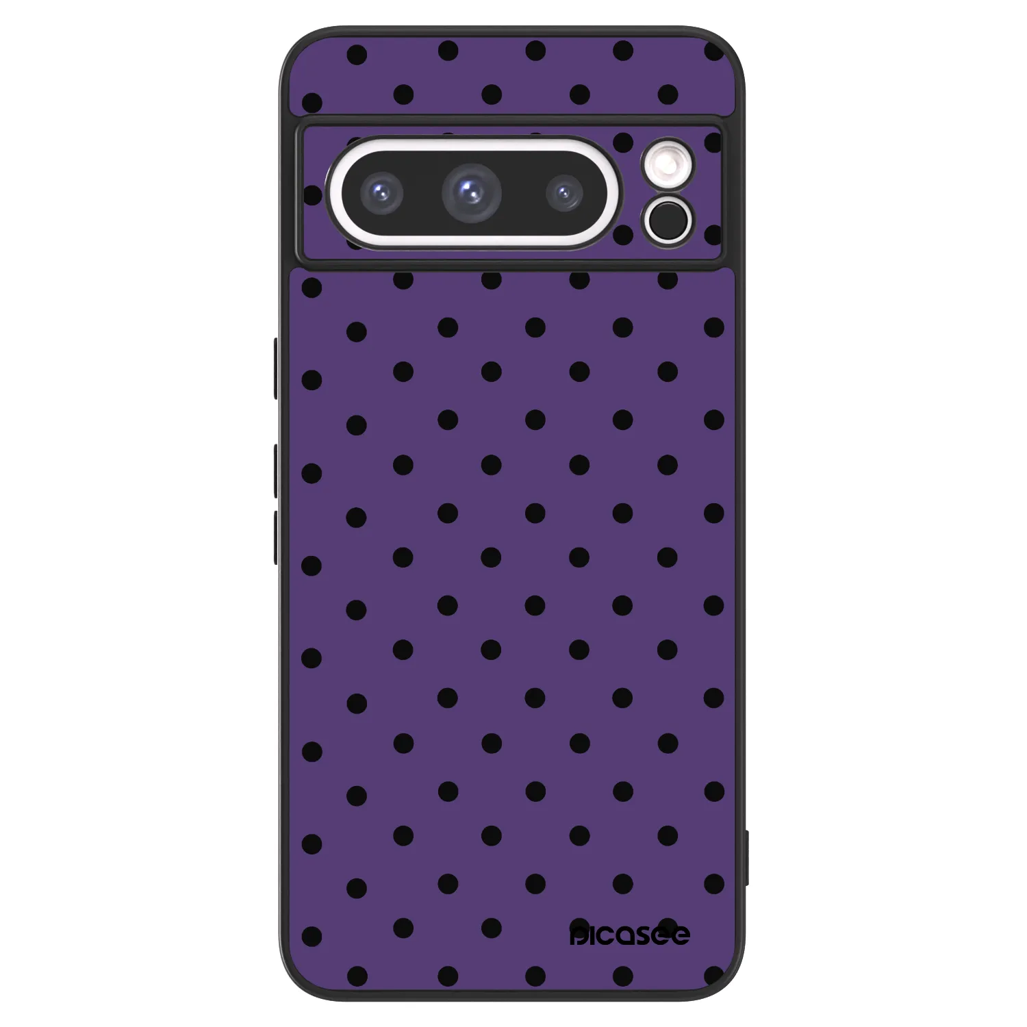 Picasee ULTIMATE CASE pro Google Pixel 8 Pro - Flickers 2