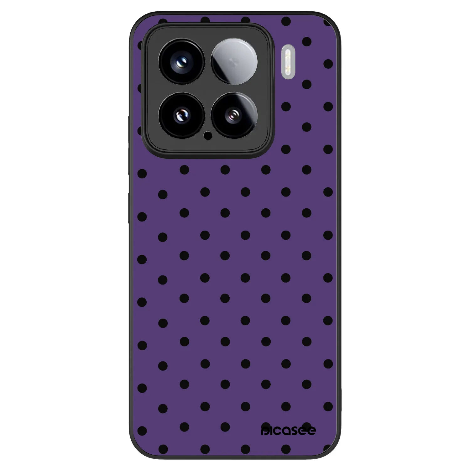 Picasee ULTIMATE CASE pro Xiaomi 15 - Flickers 2