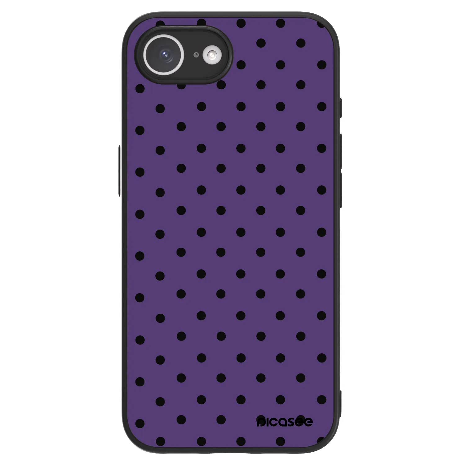 Picasee ULTIMATE CASE MagSafe pro Apple iPhone 16e - Flickers 2