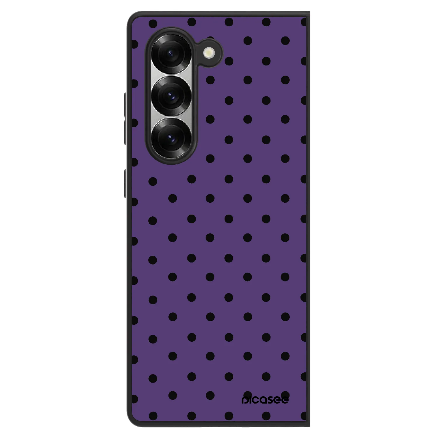Picasee ULTIMATE CASE pro Samsung Galaxy Z Fold6 5G - Flickers 2