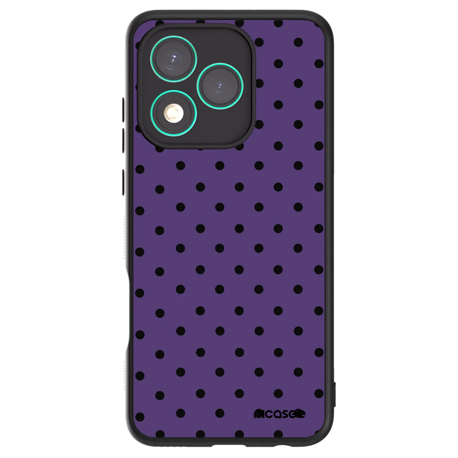 Picasee ULTIMATE CASE pro Honor 400 Lite 5G - Flickers 2
