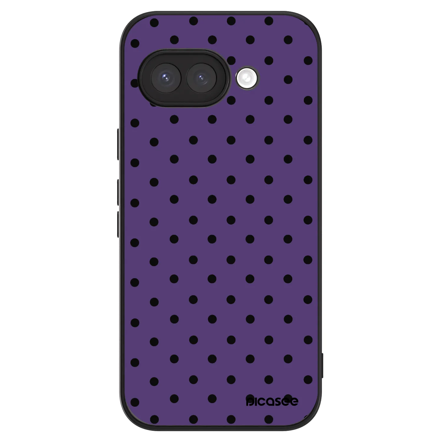 Picasee ULTIMATE CASE pro Google Pixel 9a - Flickers 2