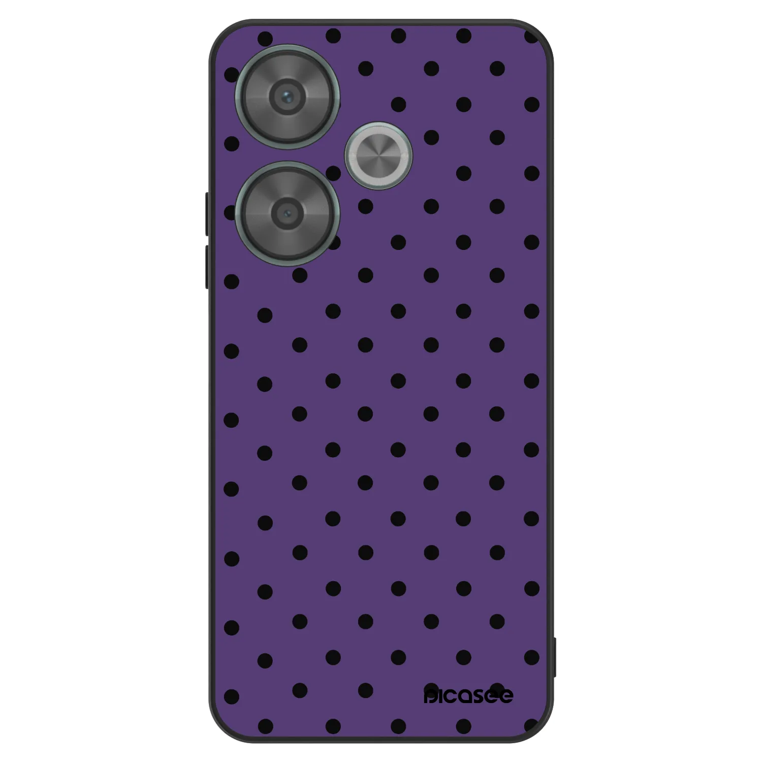 Picasee ULTIMATE CASE pro Xiaomi Poco F6 - Flickers 2